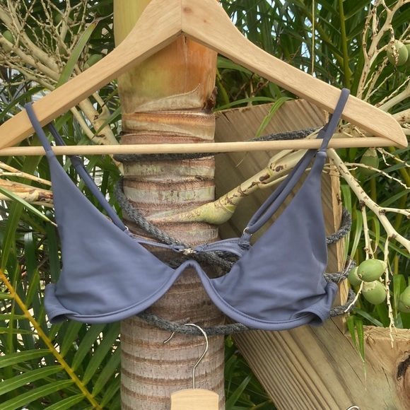 🔥🔥bikini set ROMWE - Picture 6 of 10